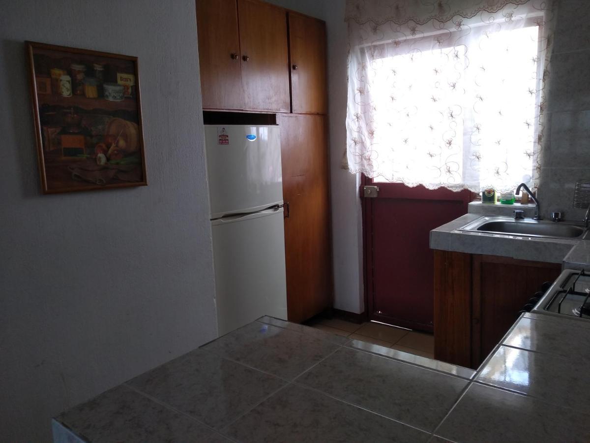 Cabana Traslomita Mazamitla Exterior foto